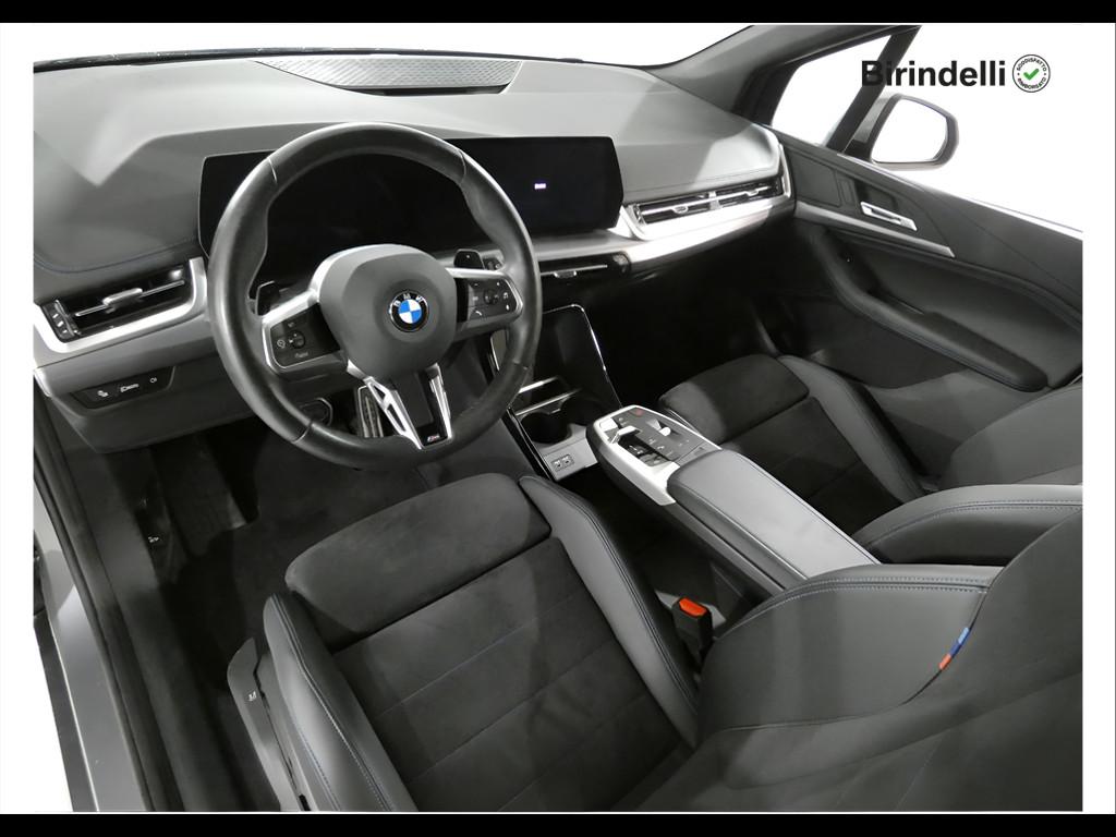 BMW Serie 2 218d Active Tourer Msport auto