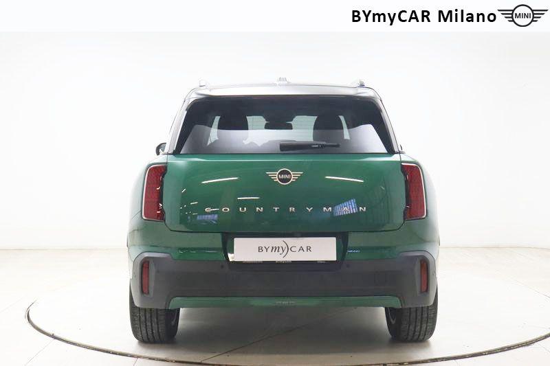 Mini Mini Countryman 1.5 48V C Classic auto