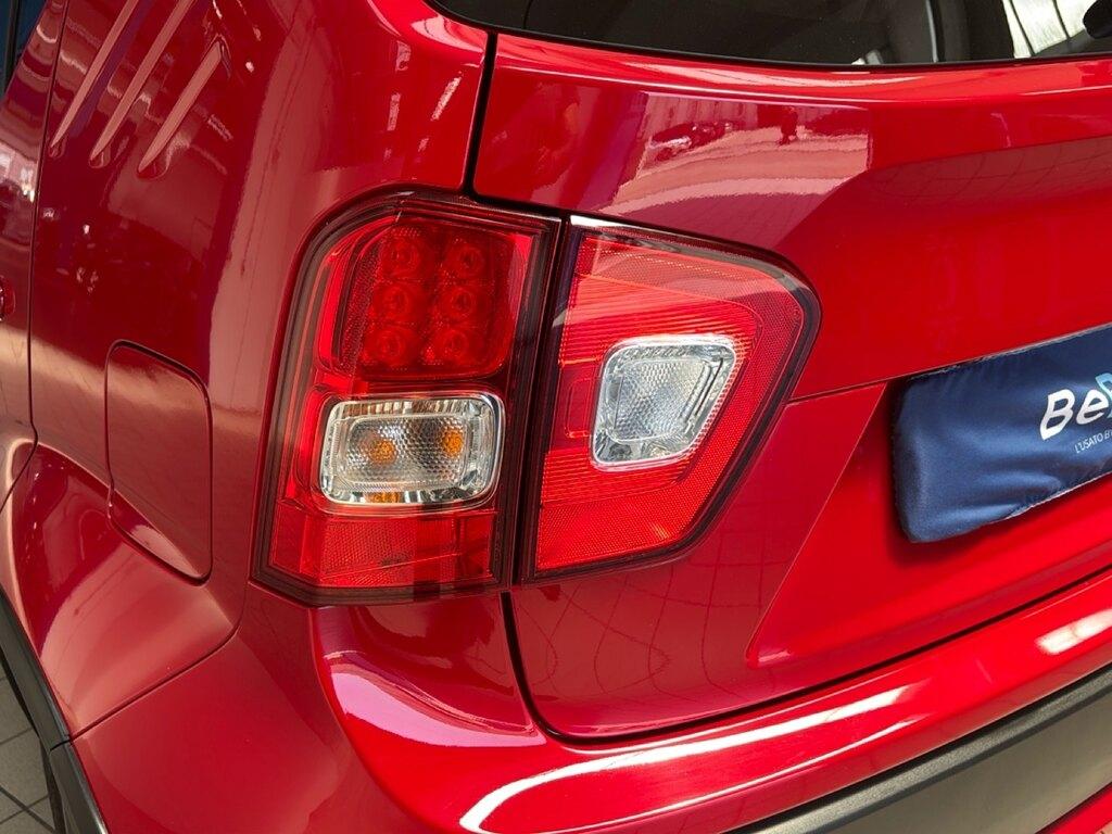 Suzuki Ignis 1.2h Top 2wd