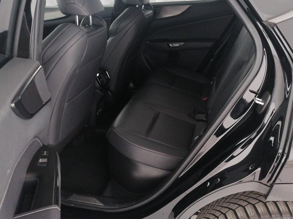 Lexus NX 2.5 plug-in F-Sport 4wd e-cvt