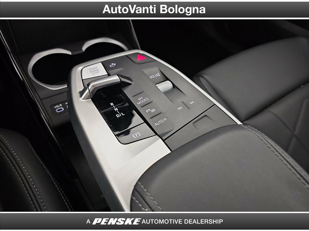 BMW X1 sdrive18d X-Line auto