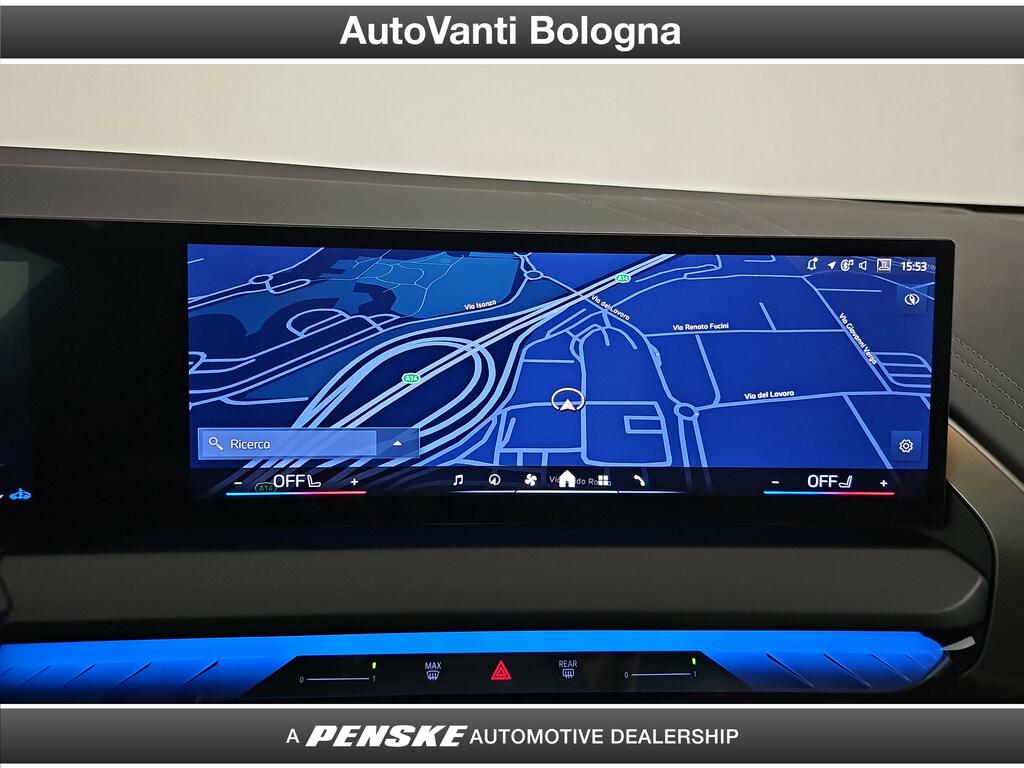 BMW X3 M X3 xdriveM50 MSport Pro auto