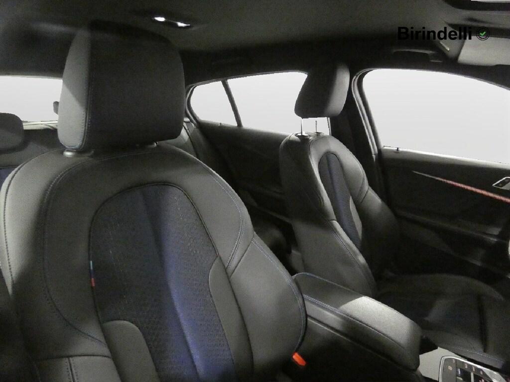 BMW Serie 1 118d Msport auto