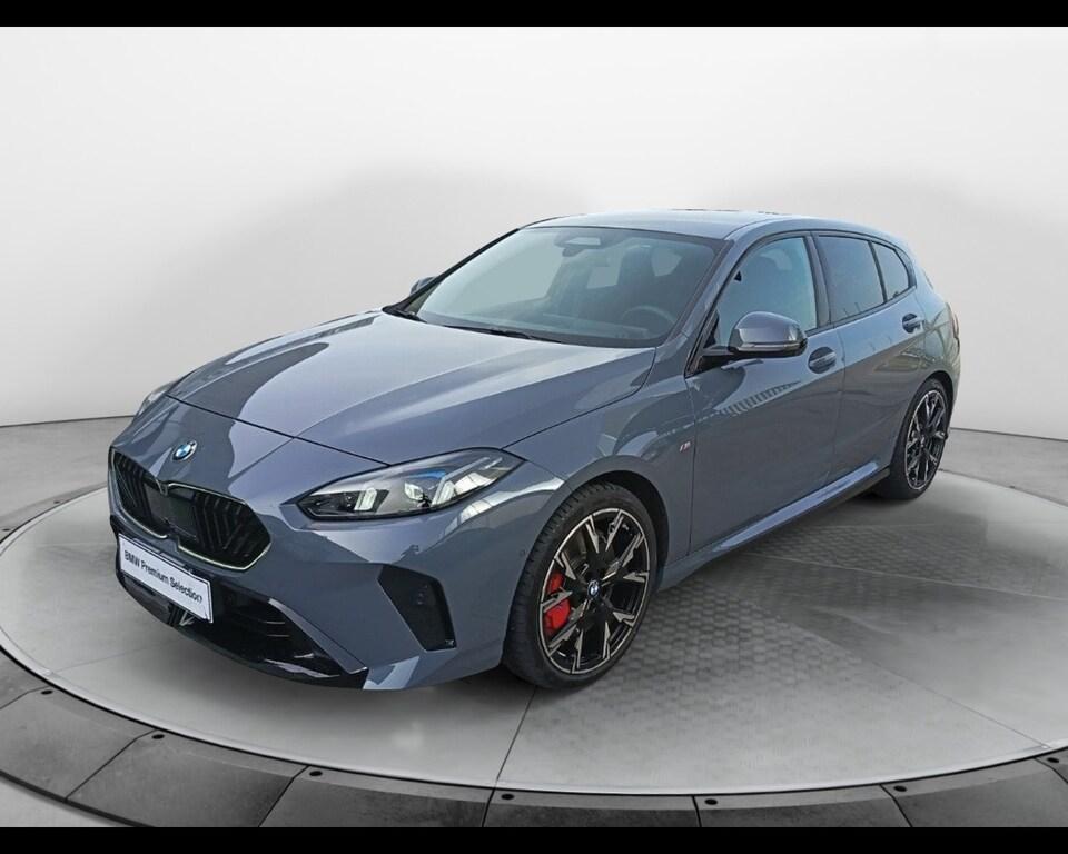 BMW Serie 1 118d MSport Pro auto