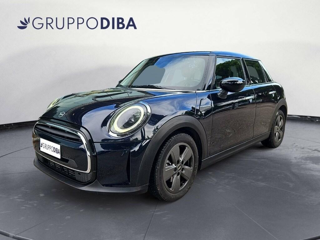 Mini Cooper 1.5 TwinPower Turbo Cooper