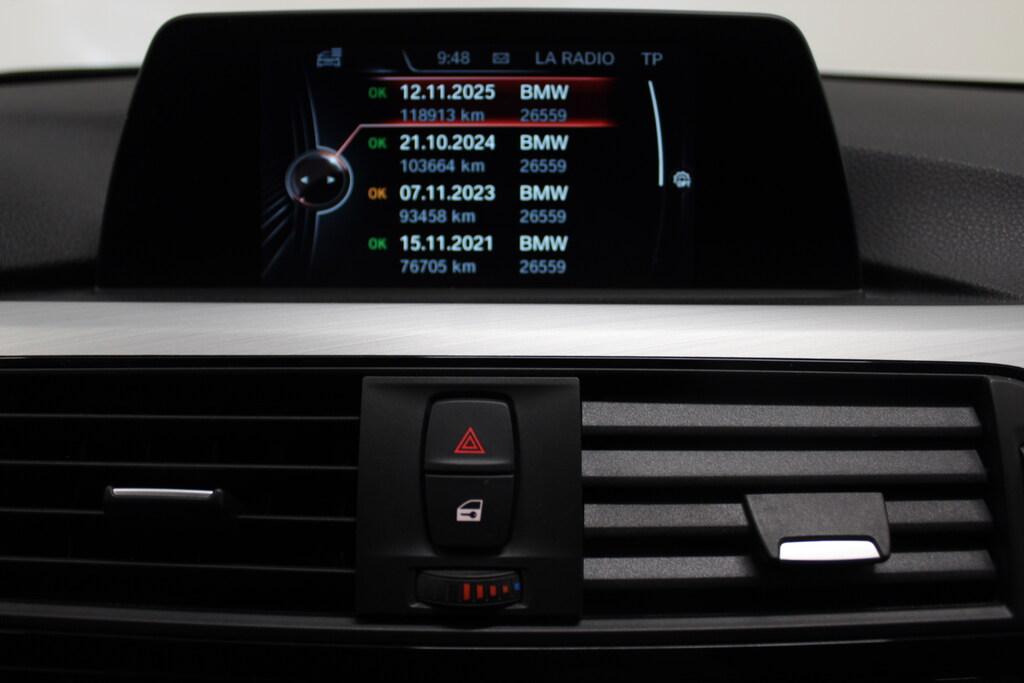 BMW Serie 3 316d Touring Sport