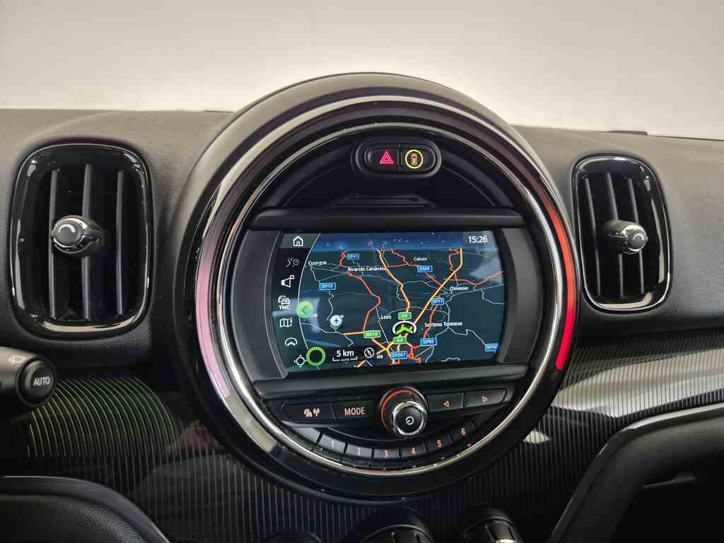 Mini One D Countryman 1.5 TwinPower Turbo One D Business Steptronic