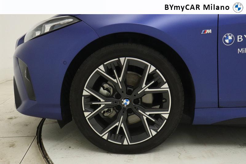 BMW Serie 1 118d MSport auto
