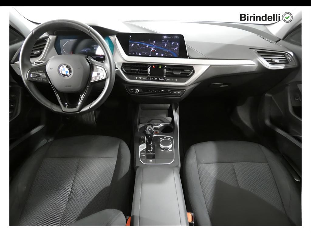 BMW Serie 1 116d Business Advantage auto