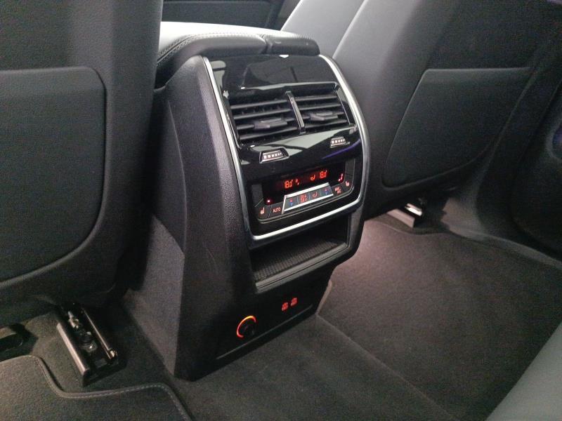 BMW X7 xdrive 40d 48V MSport auto 7p.ti