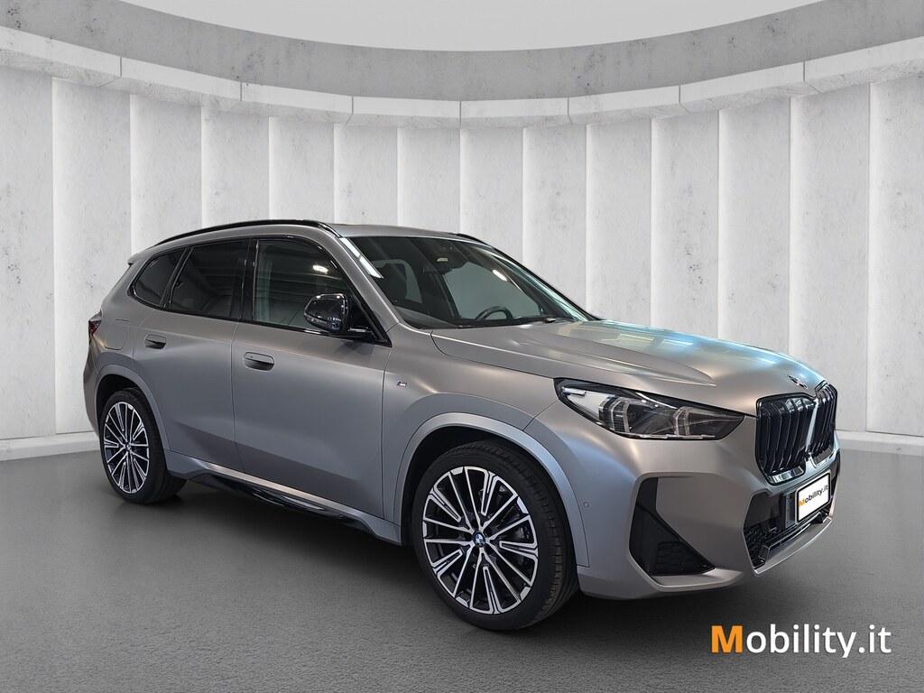 BMW X1 xdrive23i mhev 48V Msport auto