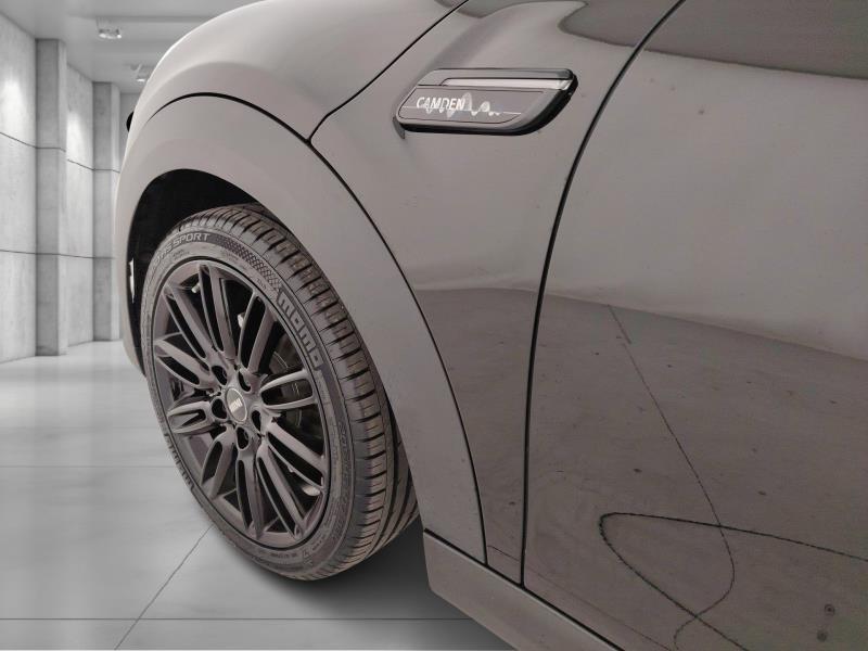 Mini Cooper 1.5 TwinPower Turbo Cooper