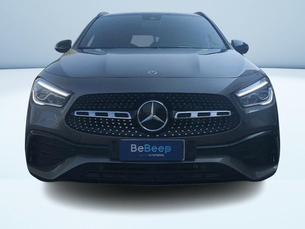 Mercedes GLA 200 d Premium auto