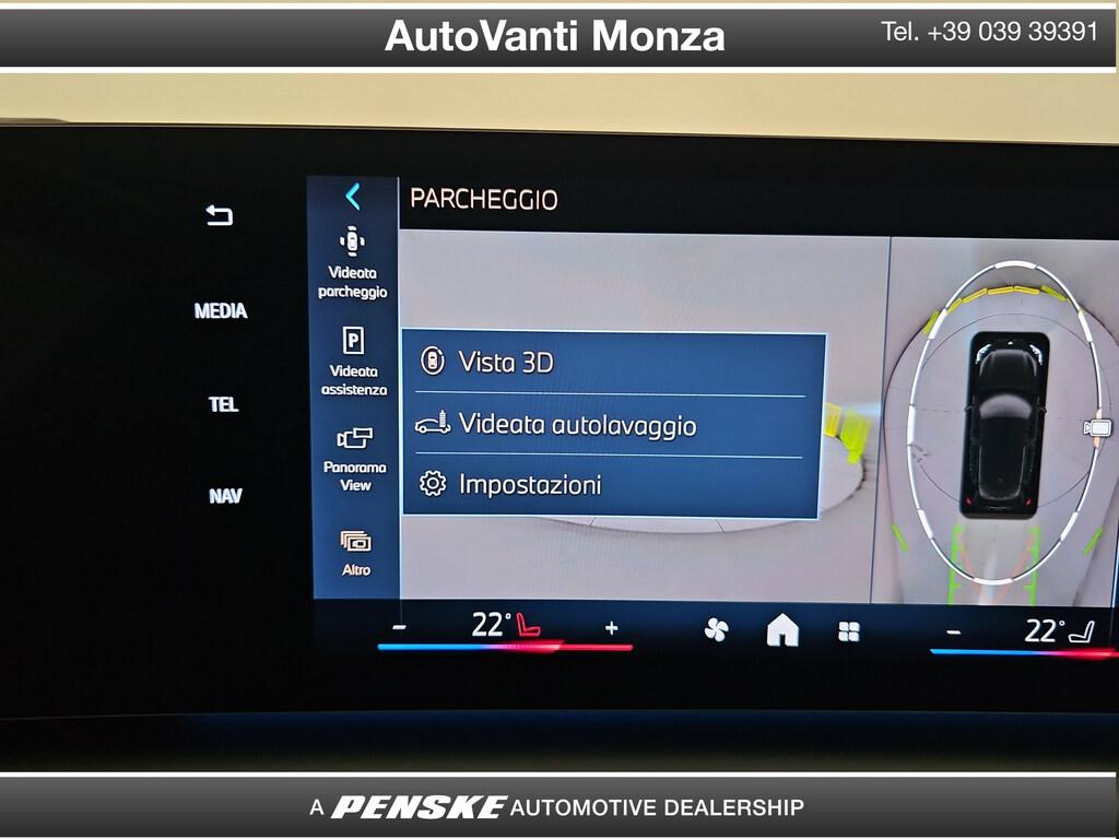 BMW Serie 1 118d MSport Pro auto