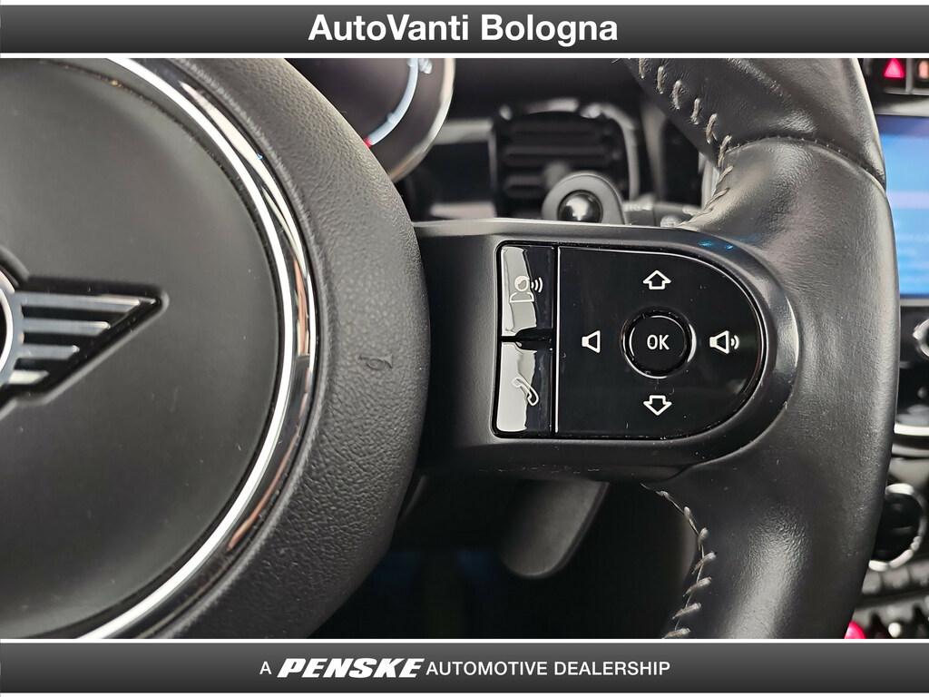 Mini Cooper S 2.0 TwinPower Turbo Cooper S Business DCT