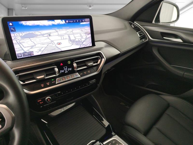 BMW X4 xdrive20d mhev 48V Msport auto