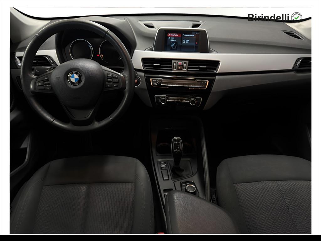 BMW X1 sdrive18d Advantage auto