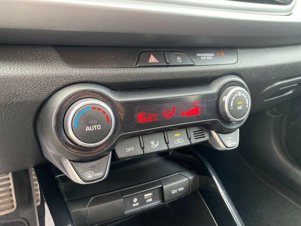 Kia Rio 1.2 mpi Evolution 84cv my18