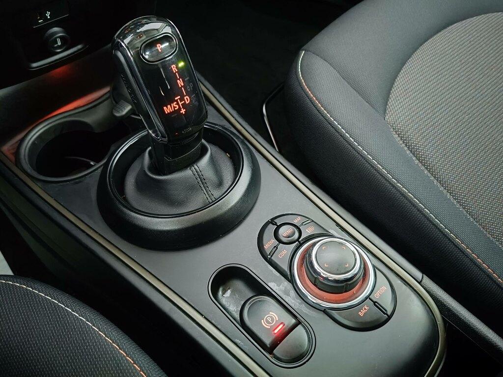 Mini Cooper Countryman 1.5 TwinPower Turbo Cooper Steptronic