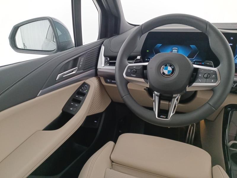 BMW Serie 2 218d Active Tourer Msport auto