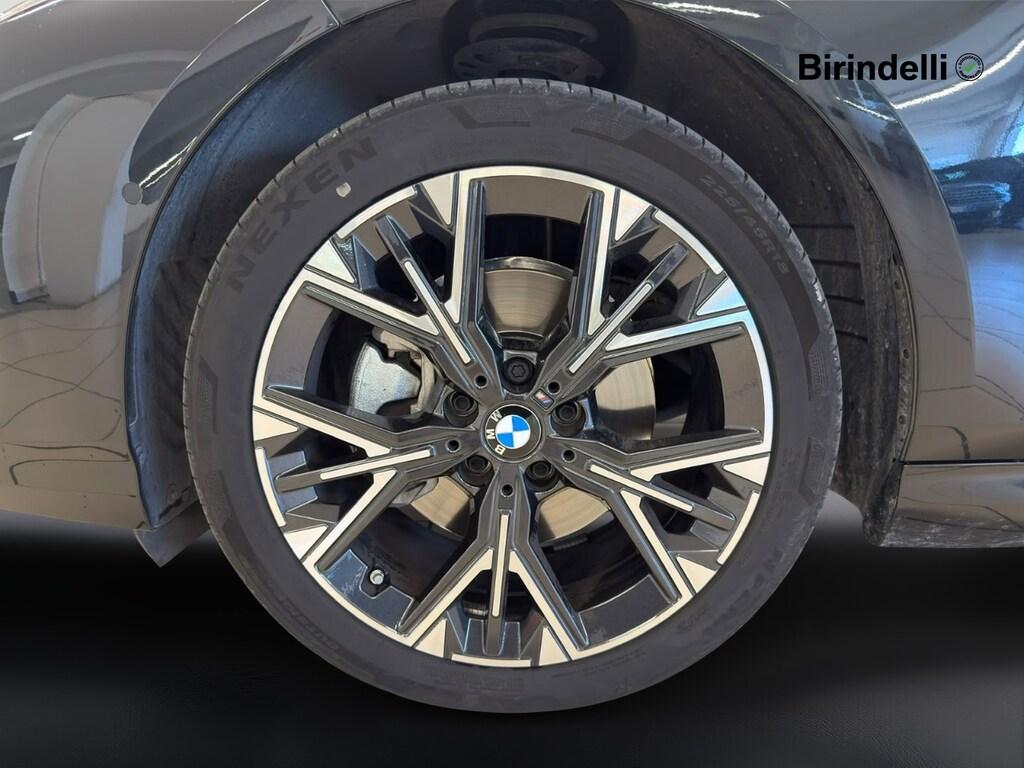 BMW Serie 1 118d MSport auto