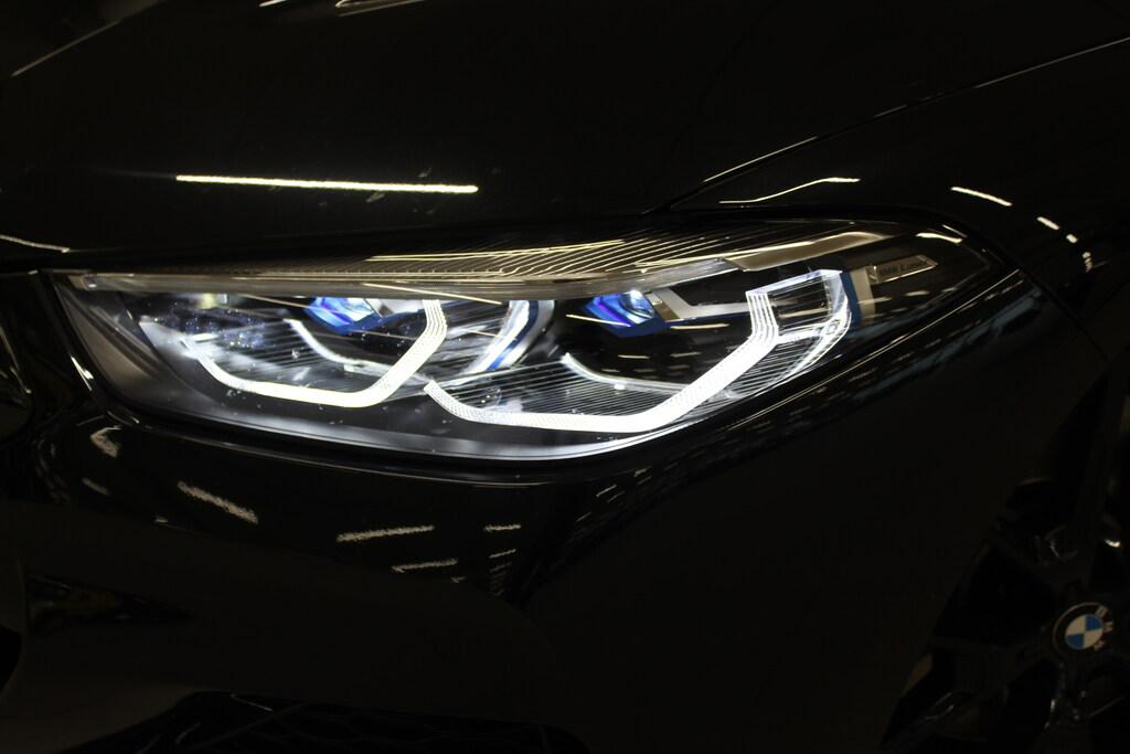 BMW Serie 8 840d Gran Coupe xdrive auto