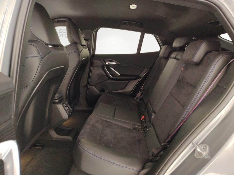 BMW iX2 xdrive 30 MSport Pro