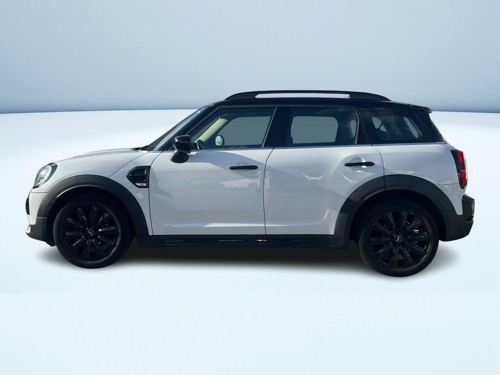 Mini Cooper 2.0 TwinPower Turbo Baker Street