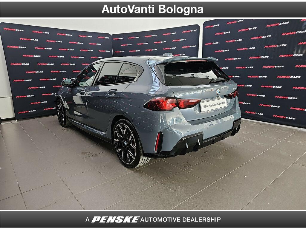 BMW Serie 1 118d MSport Pro auto