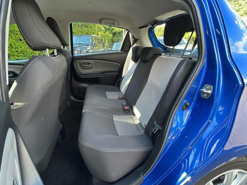 Toyota Yaris 5p 1.0 Active