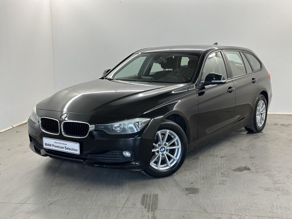 BMW Serie 3 316d Touring