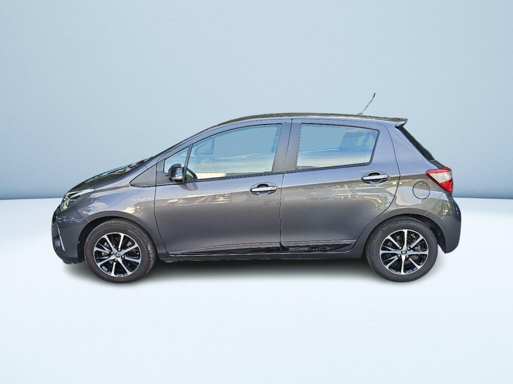 Toyota Yaris 5p 1.5 hybrid Active