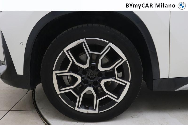 BMW X1 sdrive18d X-Line auto