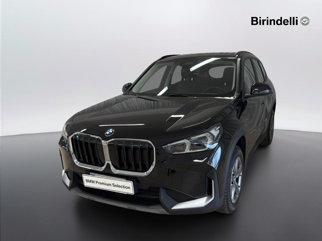 BMW X1 sdrive18d auto