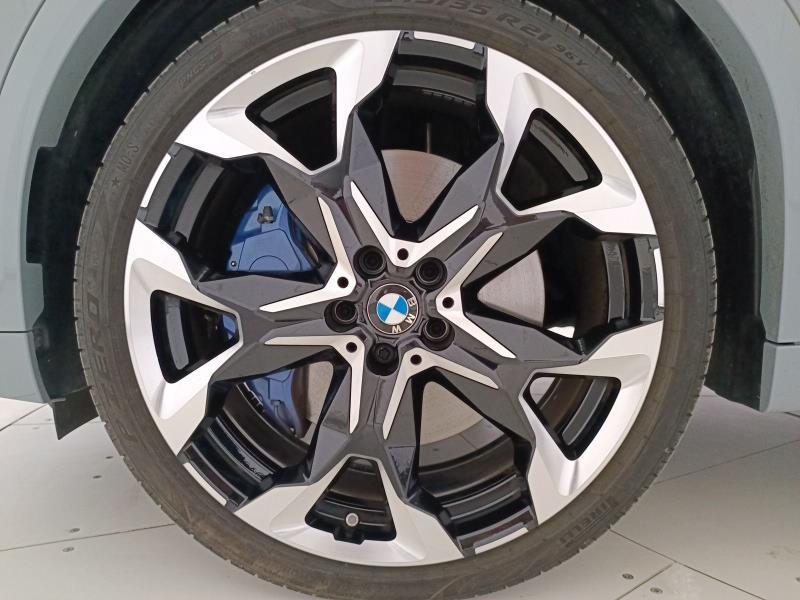 BMW X2 xdrive 20d 48V MSport auto