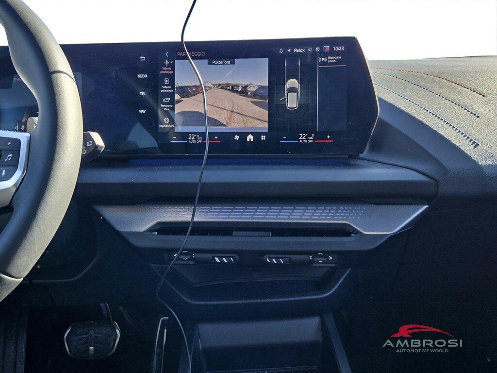 BMW Serie 1 118d MSport auto