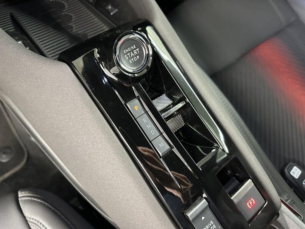 Alfa Romeo Alfa Romeo Junior 1.2 ibrida Speciale 136cv edct6