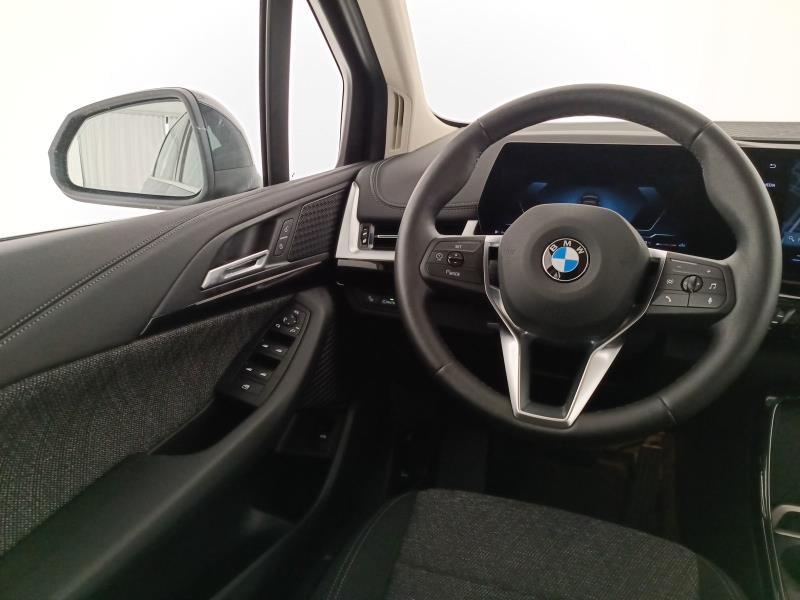 BMW Serie 2 218d Active Tourer auto