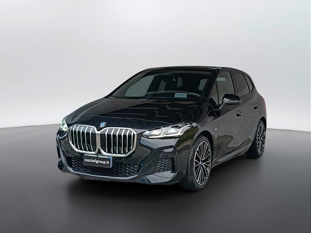 BMW Serie 2 218d Active Tourer Msport auto