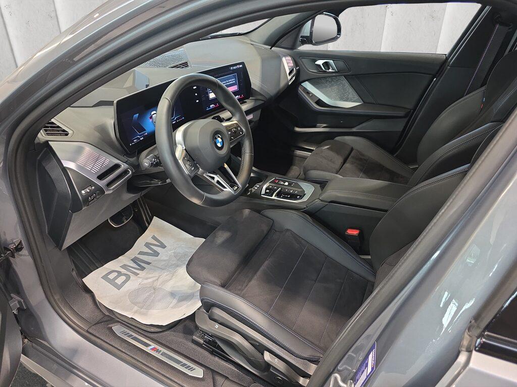 BMW Serie 1 118d MSport Pro auto