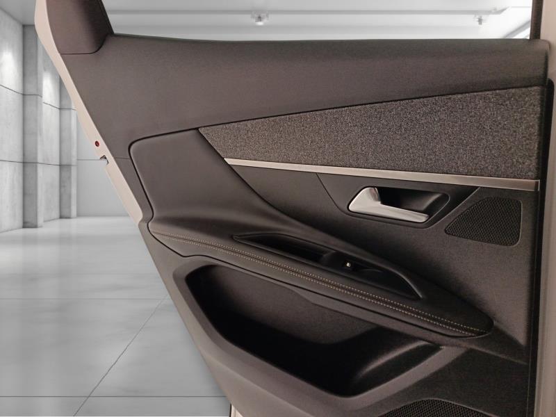 Peugeot 3008 1.6 bluehdi GT Line s&s 120cv eat6