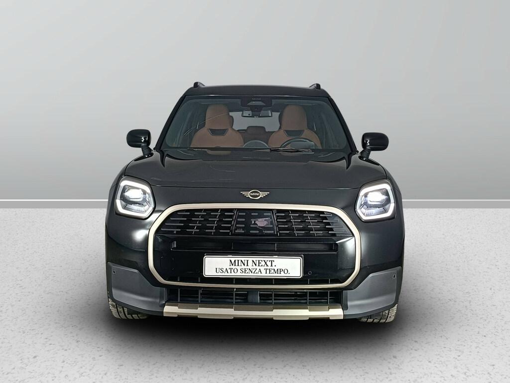 Mini Mini Countryman 2.0 48V D Favoured auto