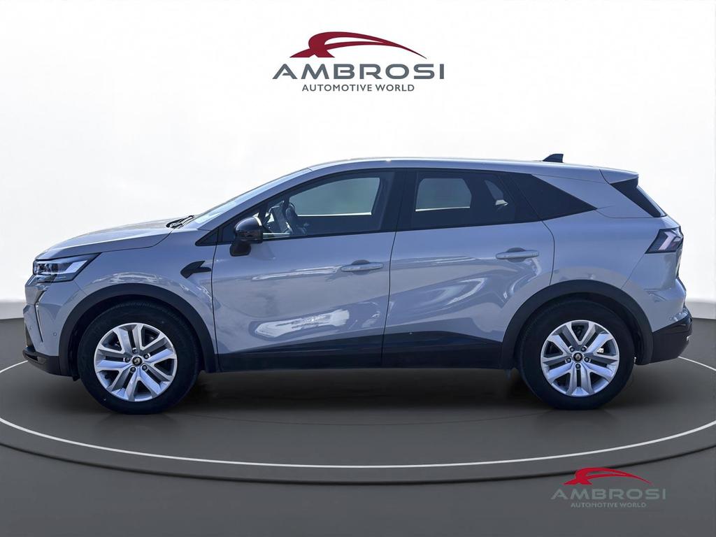 Renault Symbioz 1.6 E-Tech full hybrid Evolution 145cv auto