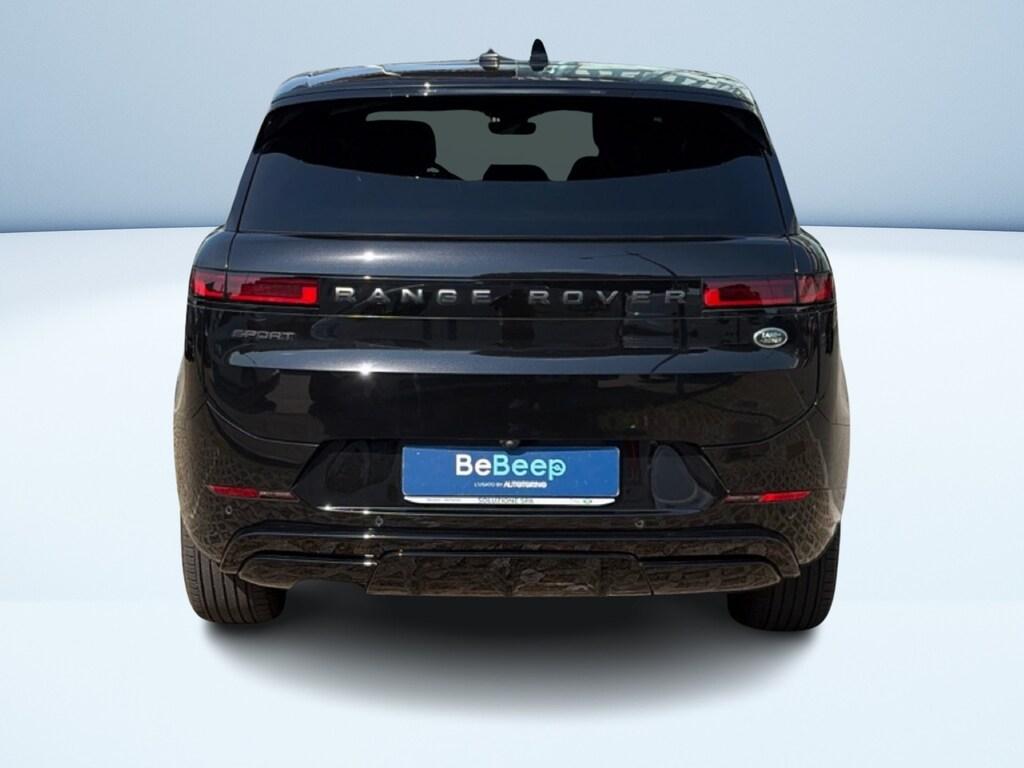 Land Rover Range Rover Sport 3.0d i6 mhev Dynamic HSE awd 249cv auto