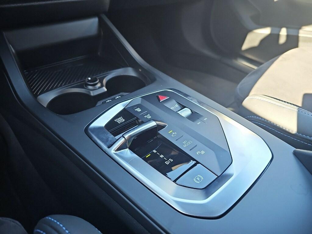 BMW Serie 1 118d MSport Pro auto