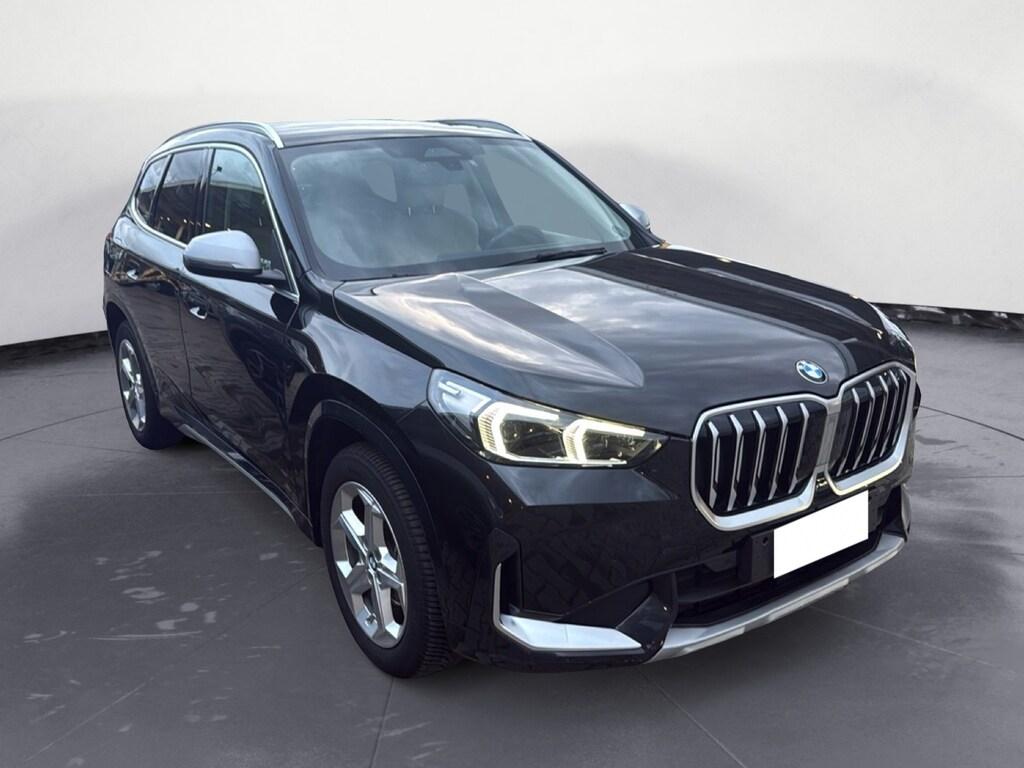 BMW X1 xdrive20d mhev 48V X-Line auto
