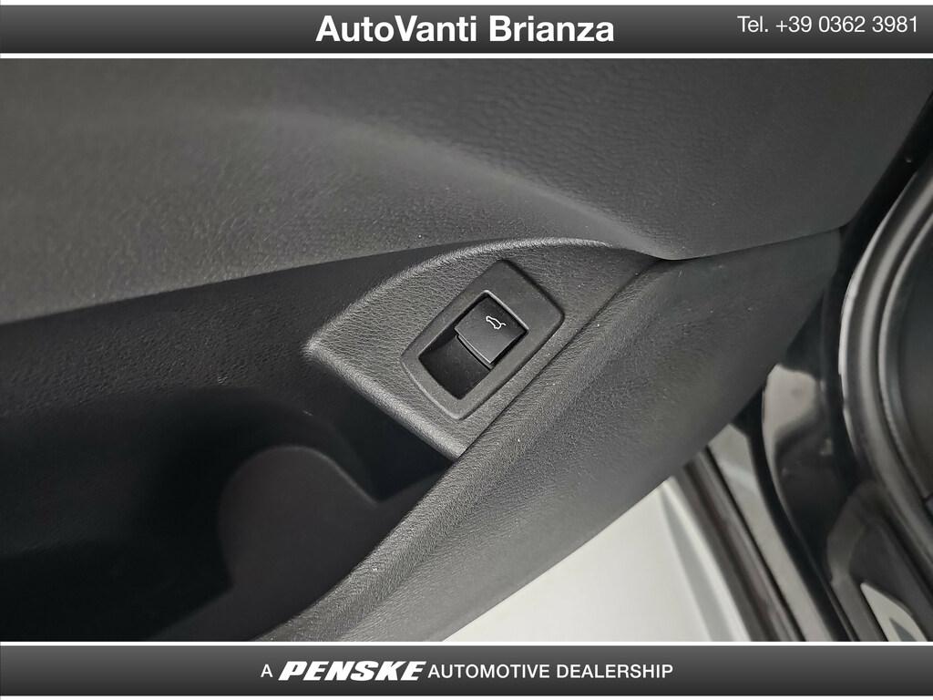 BMW X1 sdrive18d xLine Plus auto