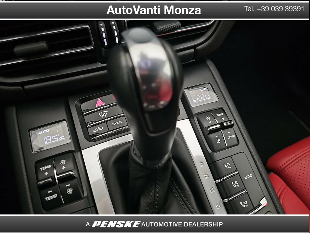 Porsche Macan 3.0 S 354cv pdk