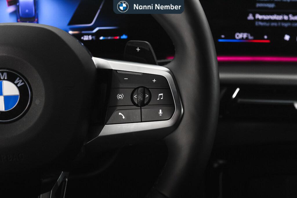 BMW X1 xdrive20d mhev 48V MSport Pro auto