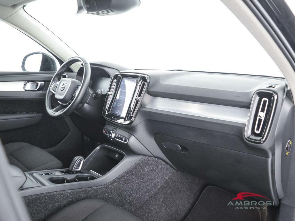 Volvo XC40 2.0 D3 Inscription geartronic my20